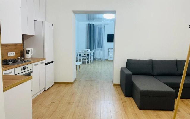 Куліша 9, центр, апартаменти біля оперного