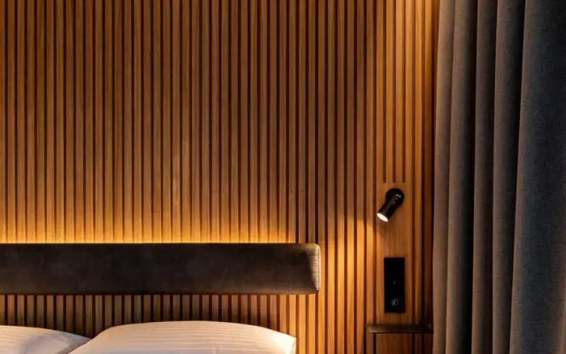 Zleep Hotel Frankfurt Airport Kelsterbach