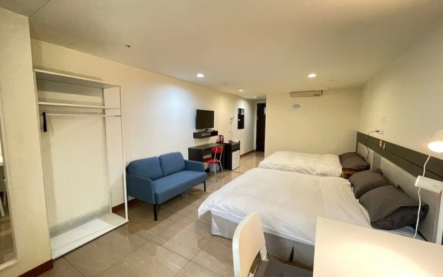 HuangXuan International Hotel