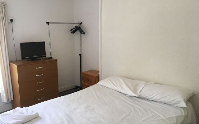 The Canberra Guest House