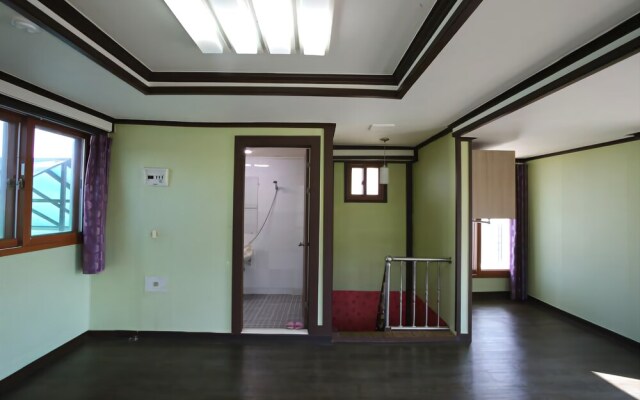 Incheon Cheukdo Pension