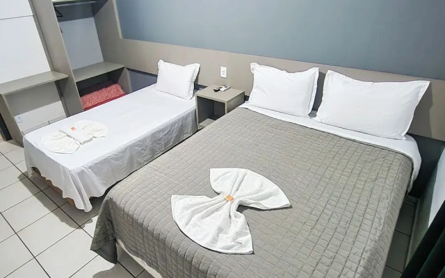 Portal Parque Hotel