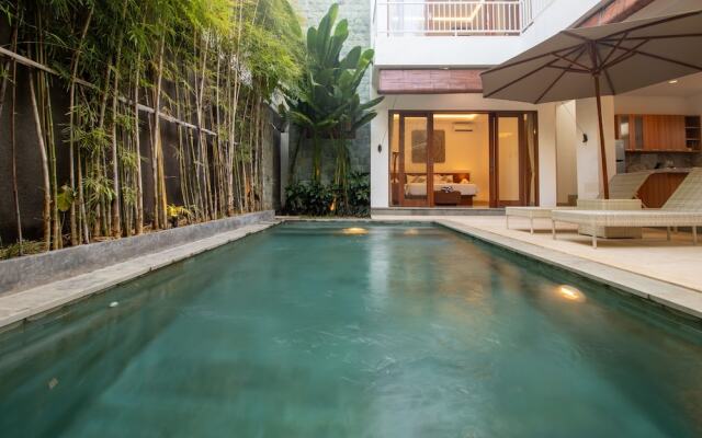 Sayang Sanur Villa VII