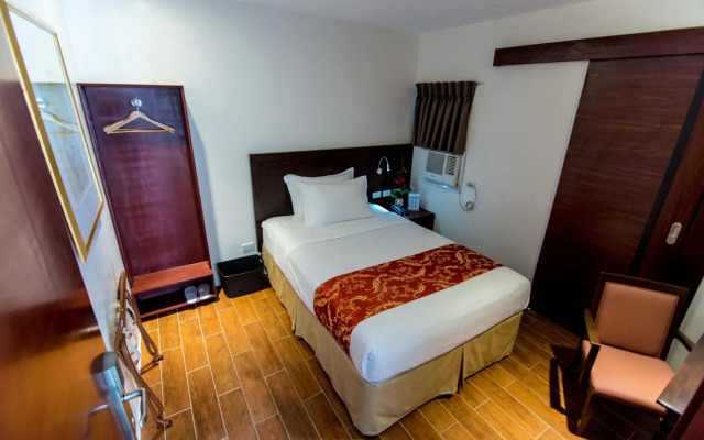 Dayton Hotel Batangas