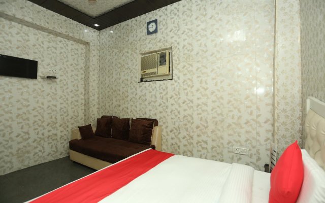 OYO 18530 Comfort Inn