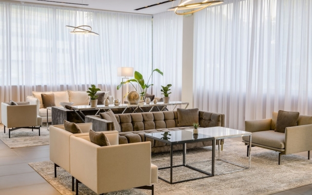 AC Hotel By Marriott Milan Sesto