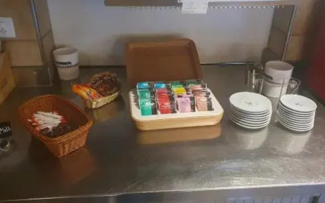 Hotel Restaurant Hirschen