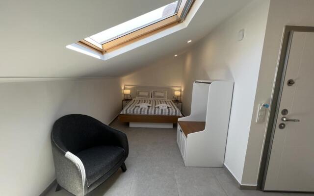 Freya Suite