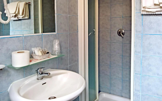 Hotel La Scaletta