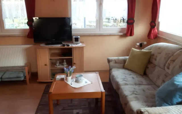 Ferienwohnung "Im Weingarten"