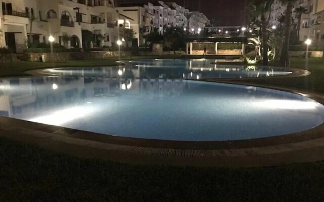 Appartement de Luxe aux Jardins de Cabo
