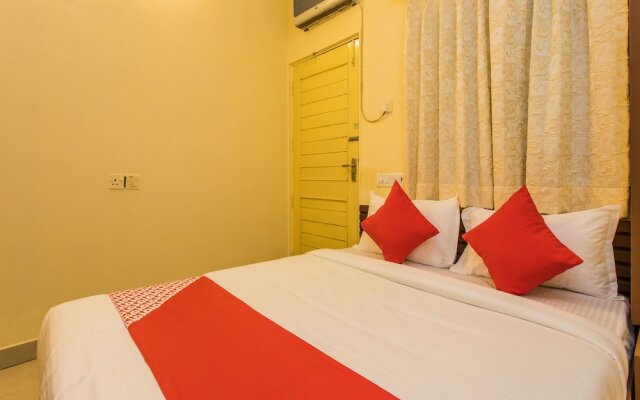 OYO 15401 Hotel Surana palace