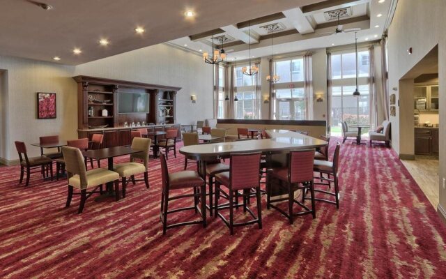 Homewood Suites by Hilton Albuquerque Airport