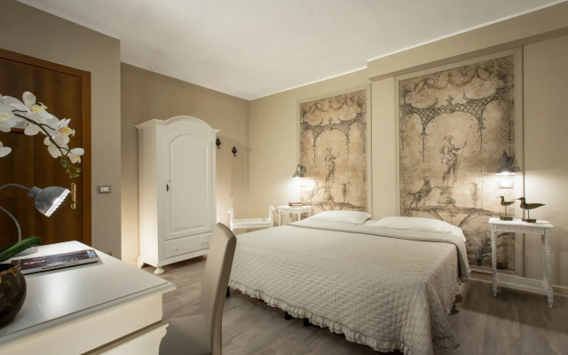 Hotel Del Borgo