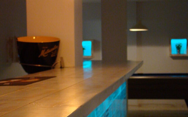 Apartamentos Fleming 50