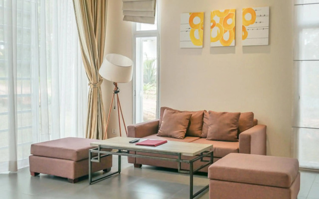 vKirirom Pine Resort