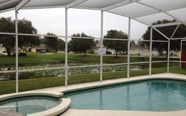 Pool Homes by Holiday Villas Davenport