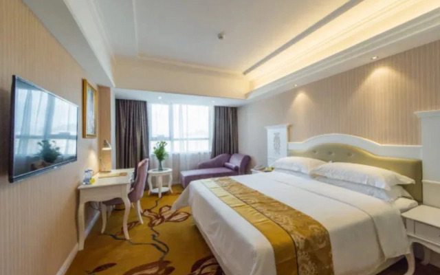 Vienna Hotel Guangxi Guilin