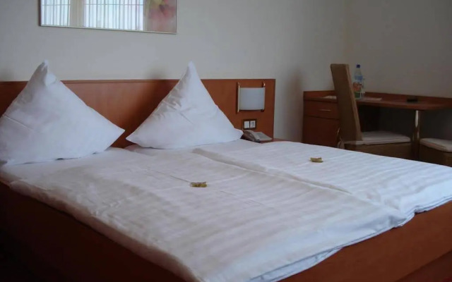 Panorama Hotel am Frankenstein