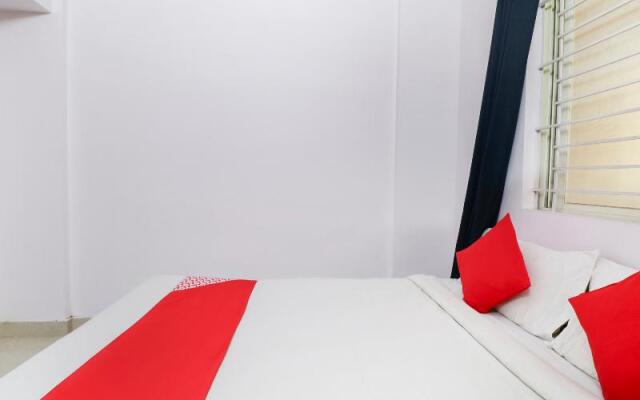 OYO 70859 Pallavi Nilayam