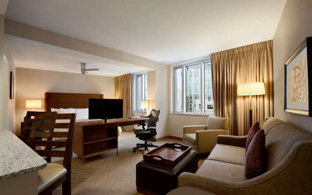 Homewood Suites by Hilton Baltimore Inner Harbor