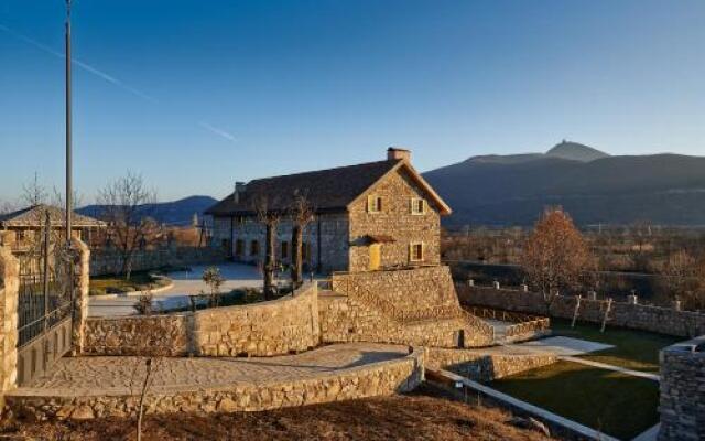 Hotel Deutsche Muehle Bolnisi