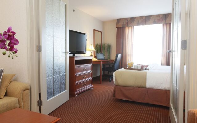 Stonebridge Hotel Dawson Creek