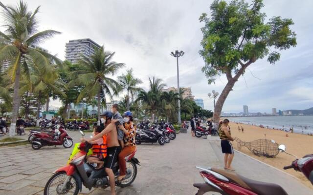 FLC ưu đãi khủng, phòng giường đôi 49m2
