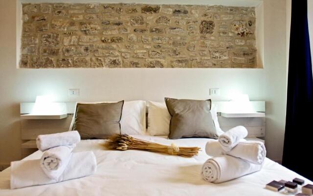 Residence San Martino- Rooms & Suite Apartments