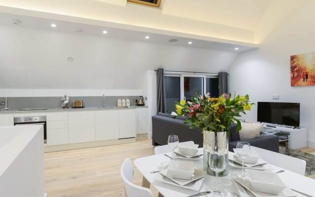 Ealing Studio Apartments
