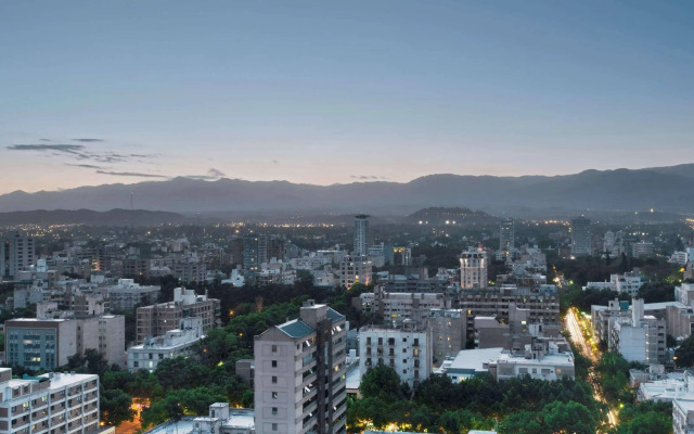Sheraton Mendoza Hotel