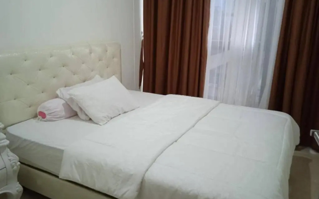 Luxury and Comfort 2 BR Apartment Lavenue Pancoran by Sang Living – Guest Rooms – Jakarta