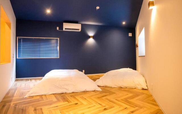 LifeStyleHotel ichi / Vacation STAY 81824