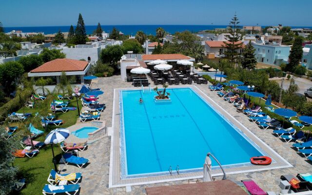 Sentido Kyknos Beach Adults Only