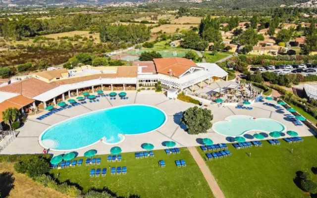 Villaggio Calafiorita