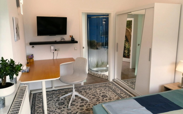 Cochem Ferienwohnung Scheuer