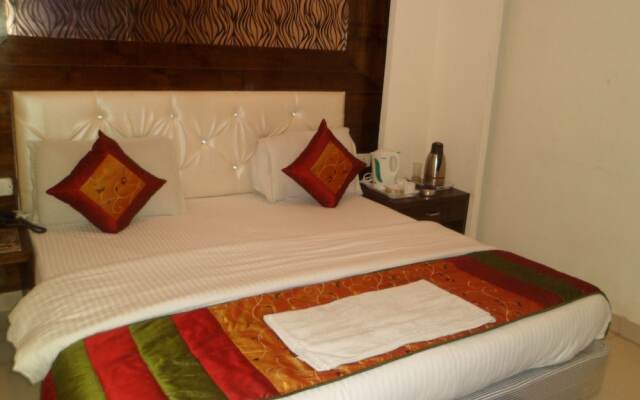 Hotel Arjun