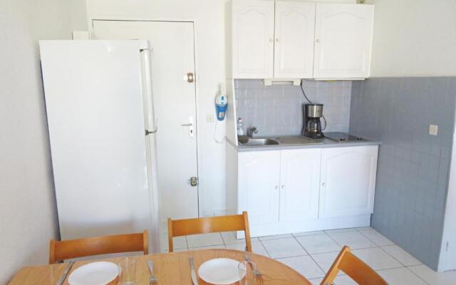 Appartement Sète, 2 pièces, 4 personnes - FR-1-338-348