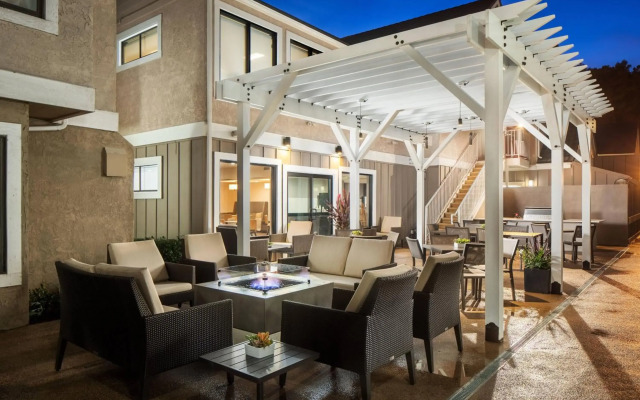 Residence Inn by Marriott San Diego La Jolla