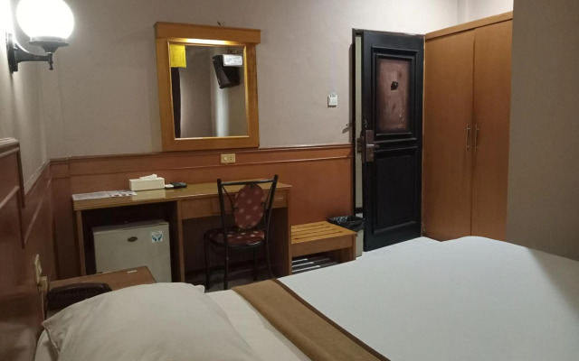 Violand Garden Hotel Samarinda
