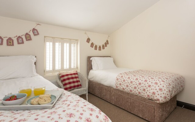 Rose Cottage, Filey