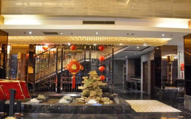 Sijiwenhua Hotel