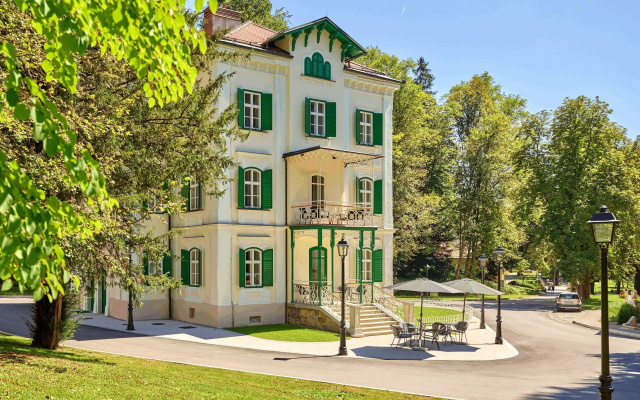 Terme Dobrna Formula Roulette