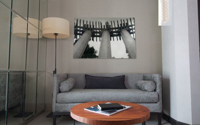 Hippodrome Hotel Condesa
