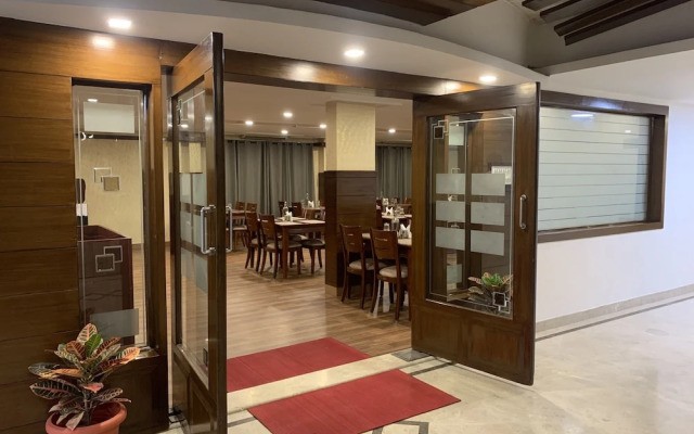 Lords MidTown Suites Bangalore