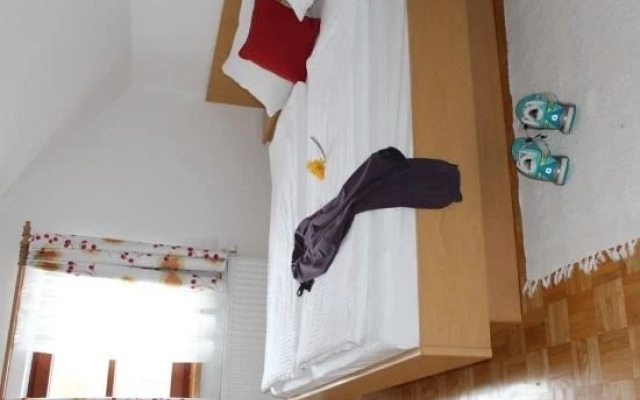 Ferienwohnung Seiringer