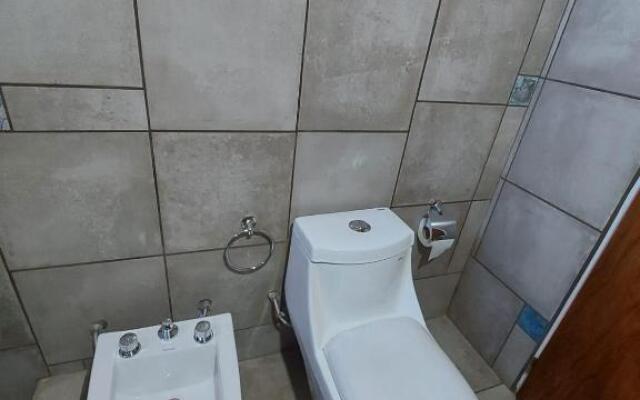 Complejo SARA HOUSE