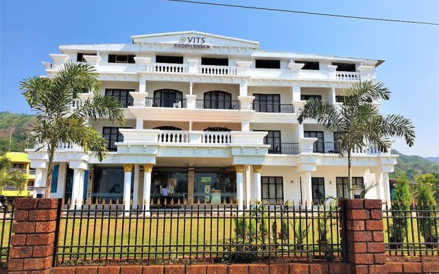 VITS Excellensea Karde Beach