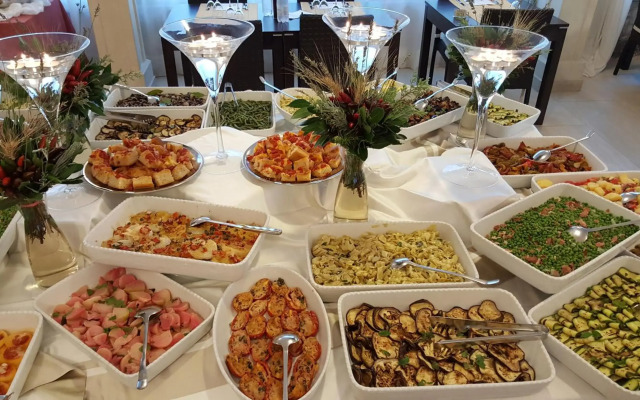 Parco dei Principi Resort & SPA