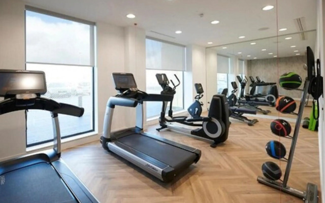 Courtyard by Marriott Inverness Airport